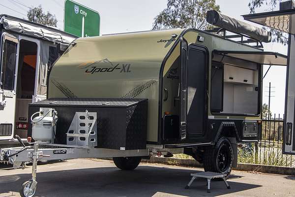 2024 Jayco J-Pod