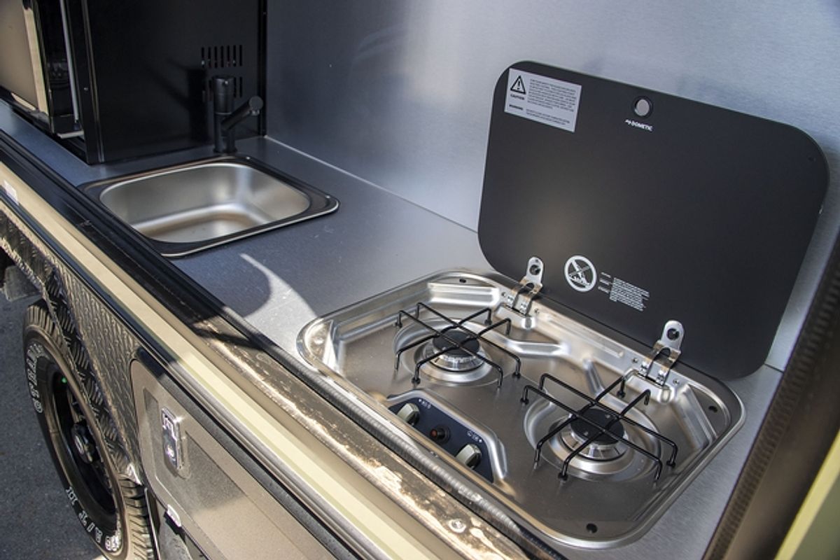 2024 Jayco J-Pod