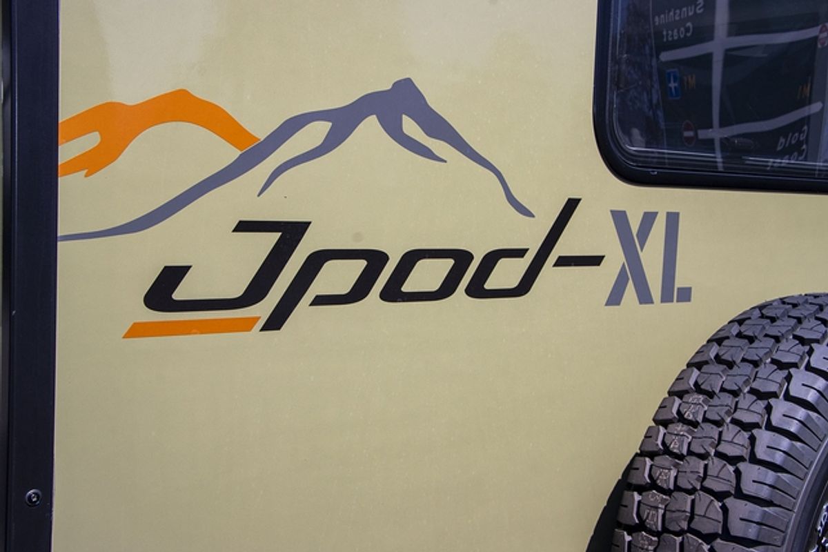 2024 Jayco J-Pod