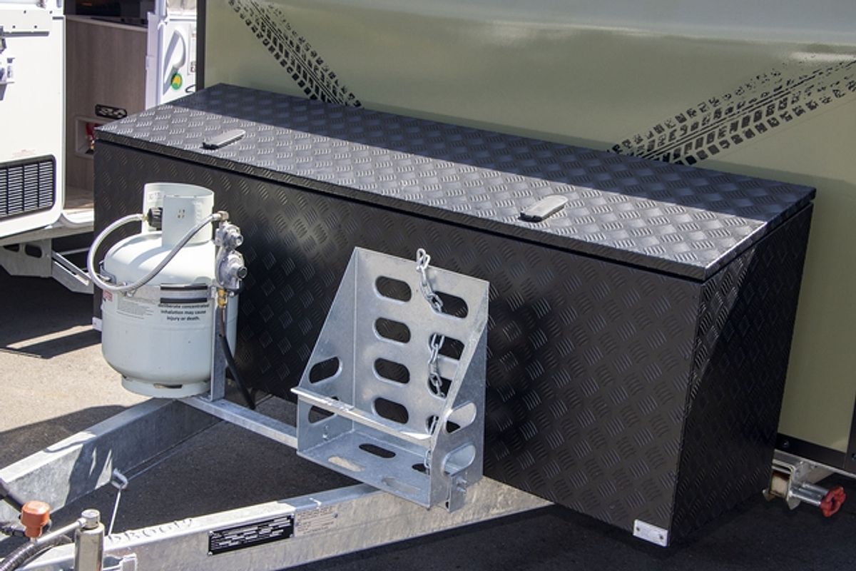 2024 Jayco J-Pod