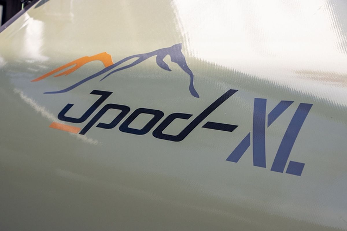 2024 Jayco J-Pod