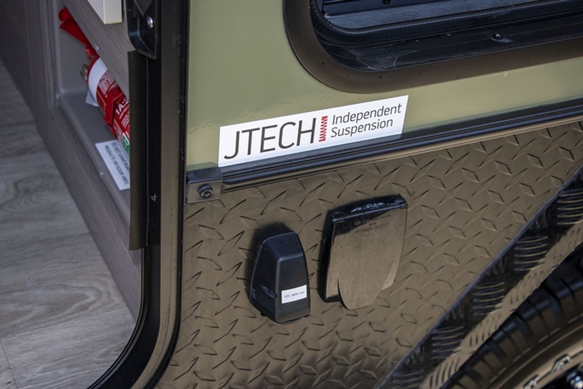 2024 Jayco J-Pod