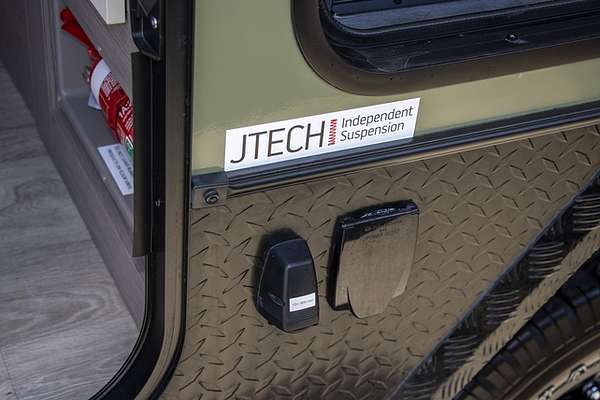2024 Jayco J-Pod