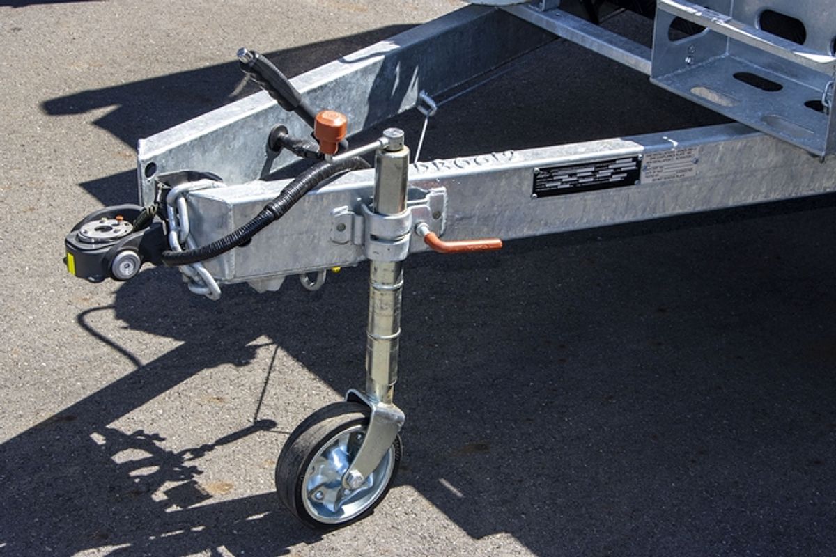2024 Jayco J-Pod