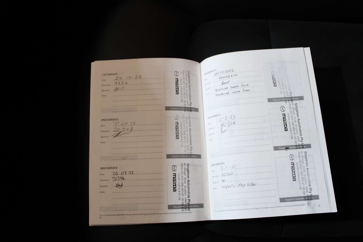 2021 MAZDA CX-5 GT SP TURBO (AWD) 6 SP AUTOMATIC 4D WAGON T4