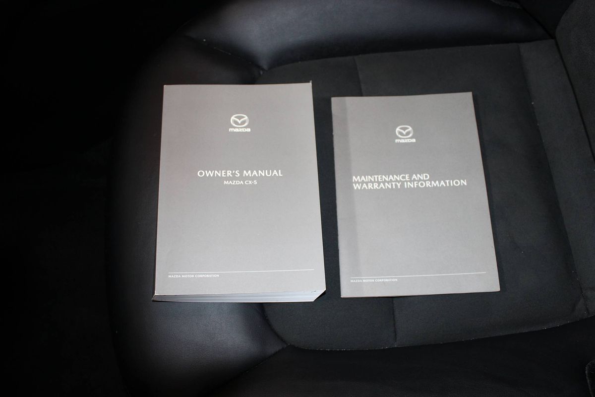 2021 MAZDA CX-5 GT SP TURBO (AWD) 6 SP AUTOMATIC 4D WAGON T4