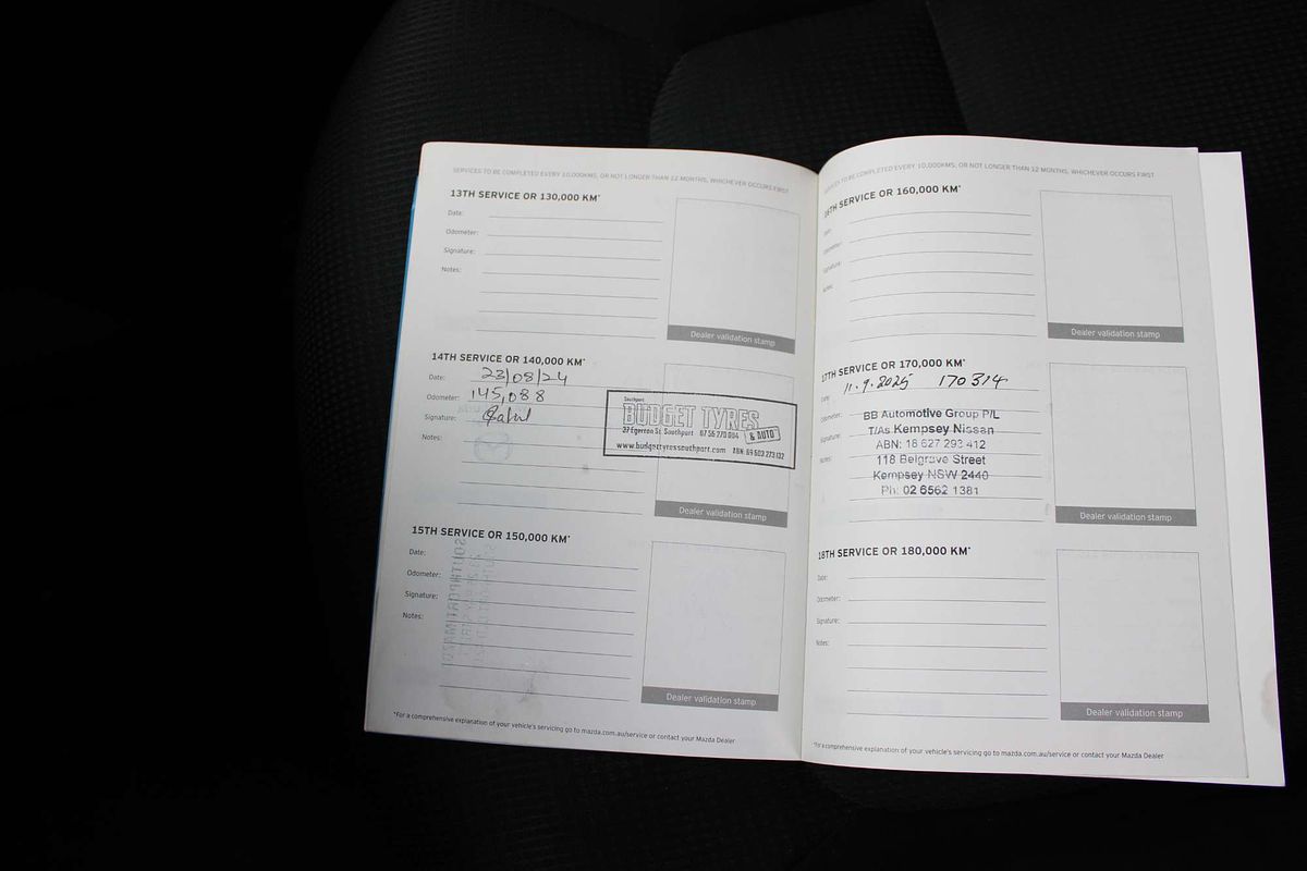 2017 MAZDA CX-5 MAXX SPORT (4x2) 6 SP AUTOMATIC 4D WAGON 4CYL