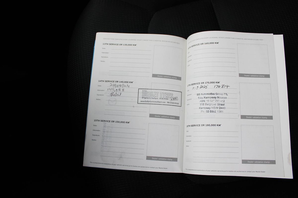 2017 MAZDA CX-5 MAXX SPORT (4x2) 6 SP AUTOMATIC 4D WAGON 4CYL