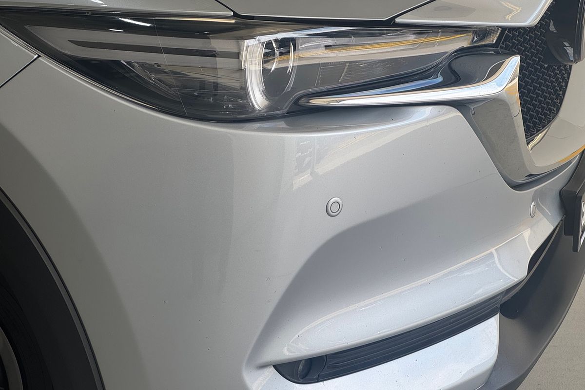 2020 Mazda CX-5 Touring KF Series