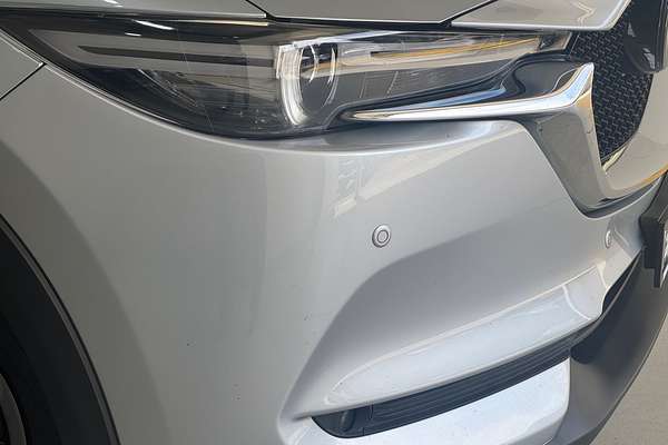 2020 Mazda CX-5 Touring KF Series