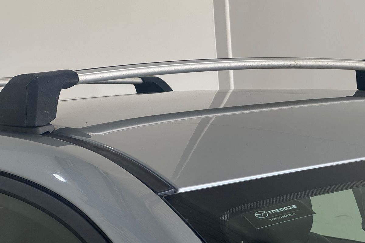 2020 Mazda CX-5 Touring KF Series