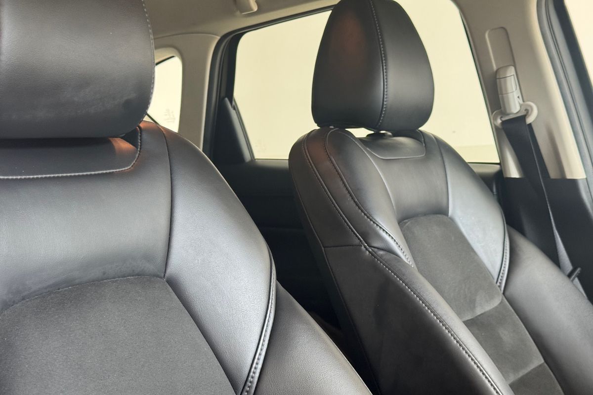 2020 Mazda CX-5 Touring KF Series