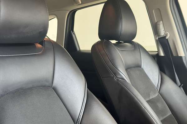 2020 Mazda CX-5 Touring KF Series