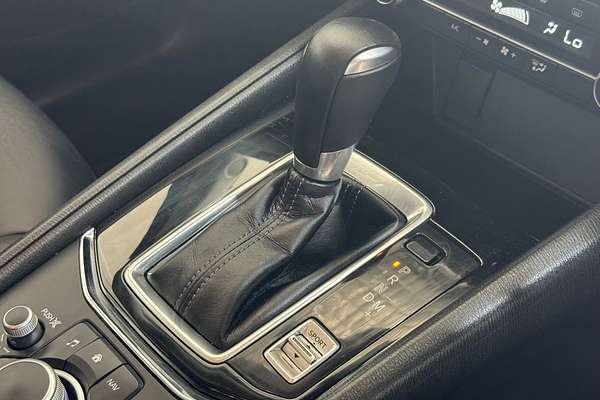 2020 Mazda CX-5 Touring KF Series