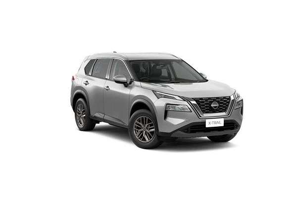 2025 Nissan X-TRAIL ST T33