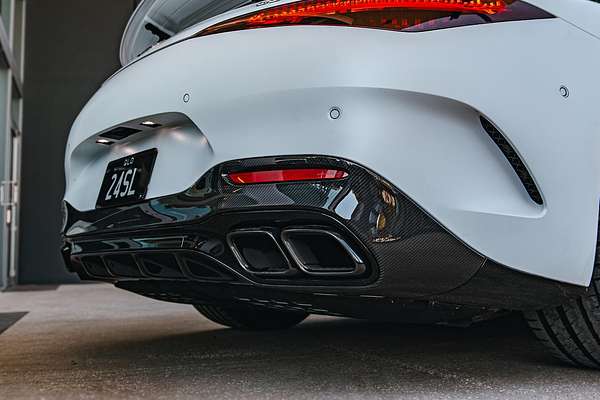 2023 Mercedes-Benz SL-Class SL63 AMG R232