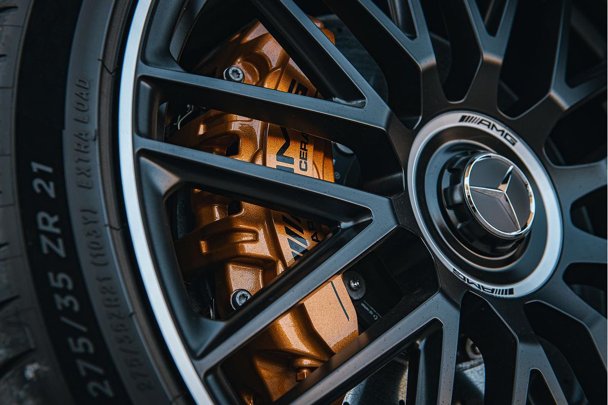 2023 Mercedes-Benz SL-Class SL63 AMG R232