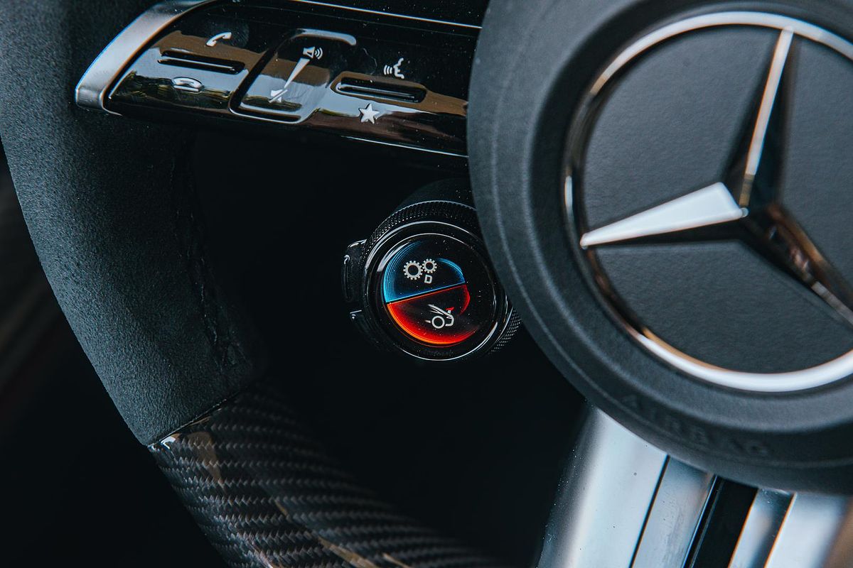 2023 Mercedes-Benz SL-Class SL63 AMG R232