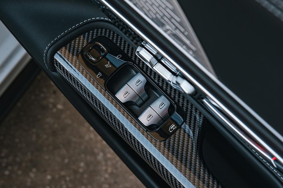 2023 Mercedes-Benz SL-Class SL63 AMG R232