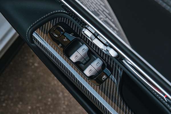 2023 Mercedes-Benz SL-Class SL63 AMG R232