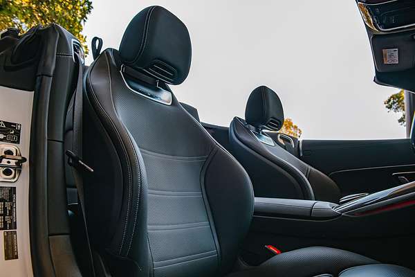 2023 Mercedes-Benz SL-Class SL63 AMG R232
