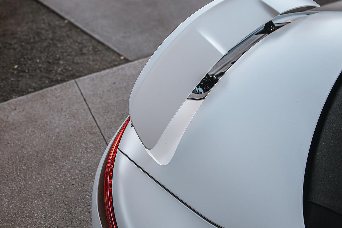 2023 Mercedes-Benz SL-Class SL63 AMG R232