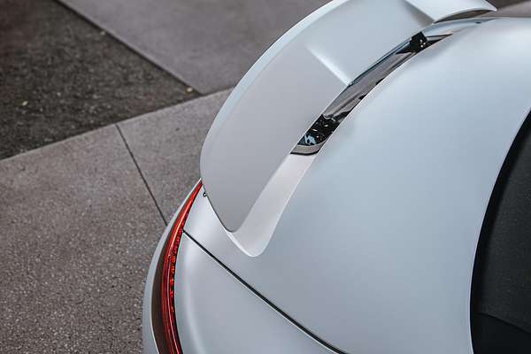 2023 Mercedes-Benz SL-Class SL63 AMG R232