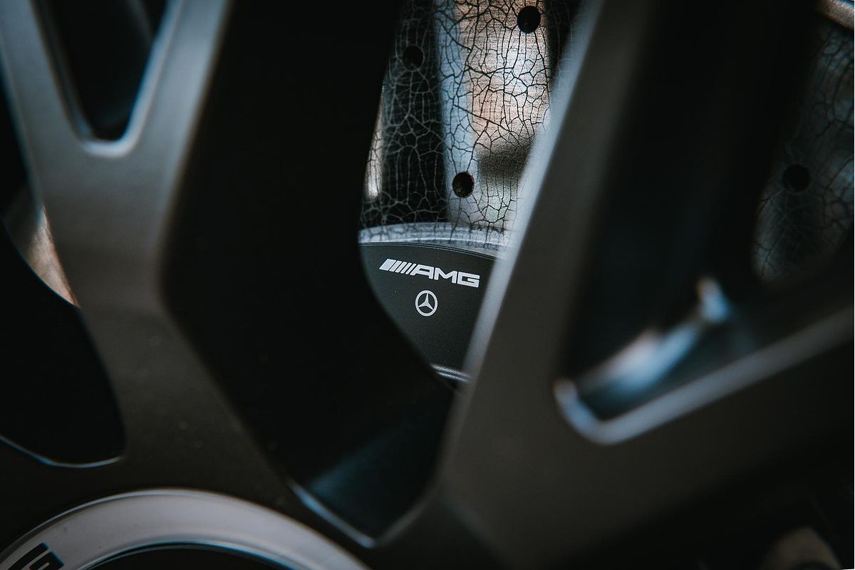 2023 Mercedes-Benz SL-Class SL63 AMG R232