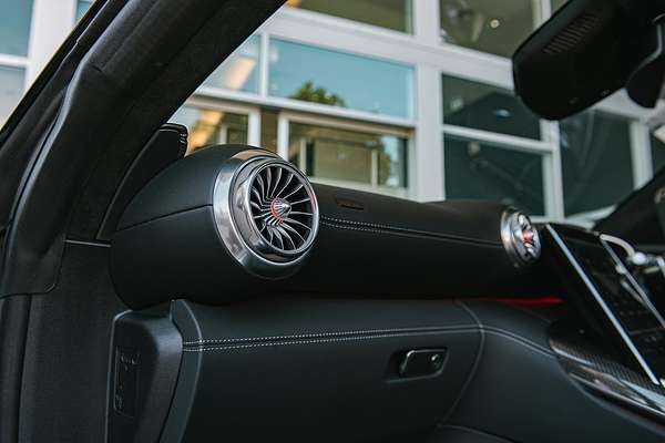2023 Mercedes-Benz SL-Class SL63 AMG R232