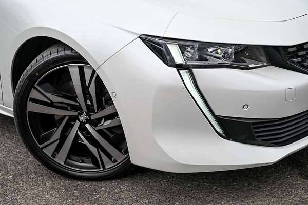 2023 Peugeot 508 GT R8