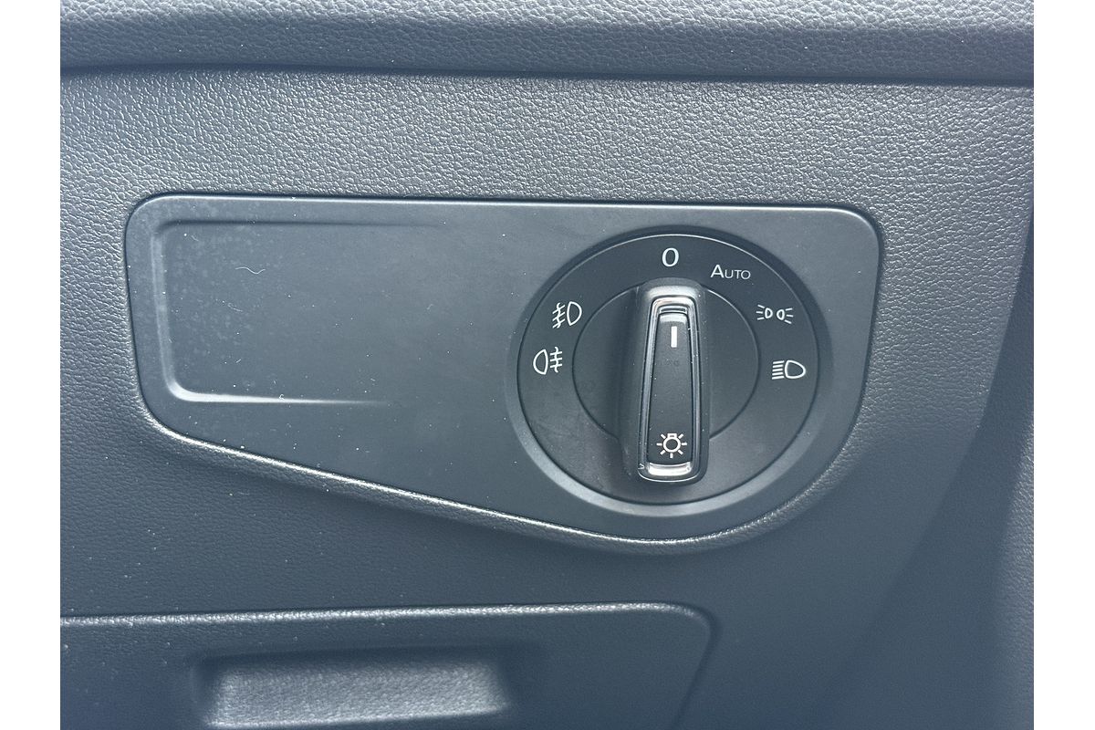 2017 Volkswagen Tiguan 162TSI Highline 5N