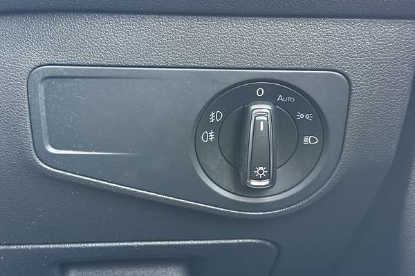 2017 Volkswagen Tiguan 162TSI Highline 5N