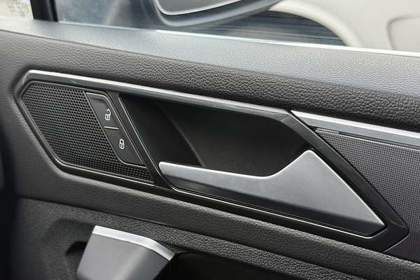 2017 Volkswagen Tiguan 162TSI Highline 5N