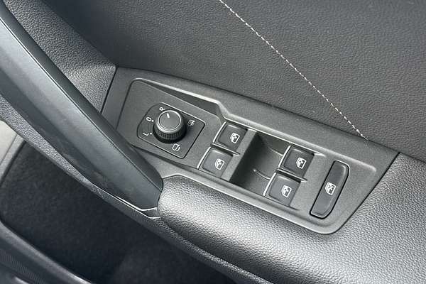 2017 Volkswagen Tiguan 162TSI Highline 5N