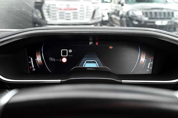 2023 Peugeot 508 GT R8