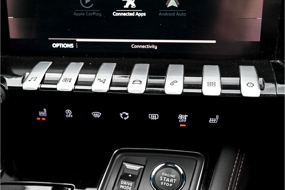 2023 Peugeot 508 GT R8