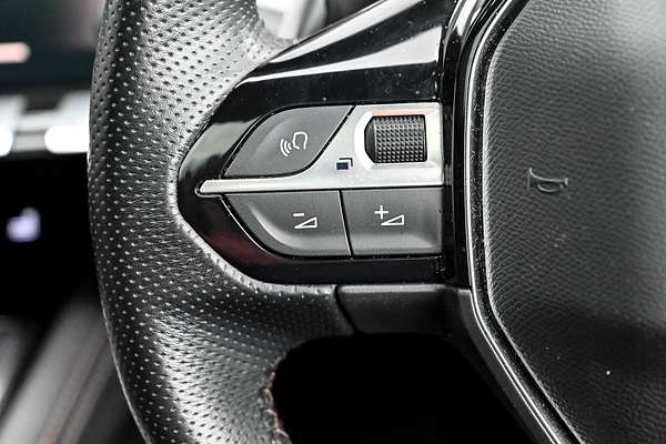 2023 Peugeot 508 GT R8