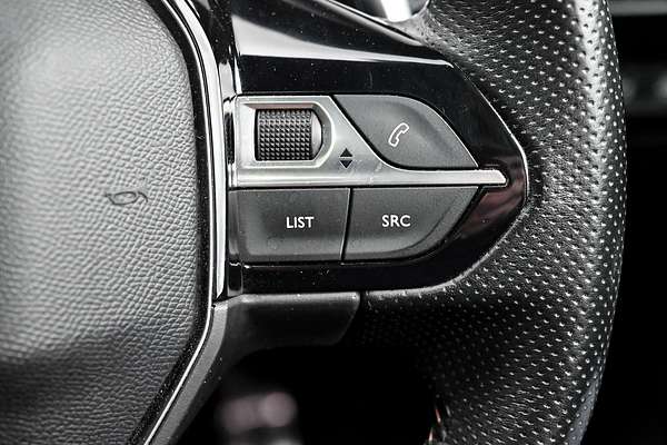2023 Peugeot 508 GT R8