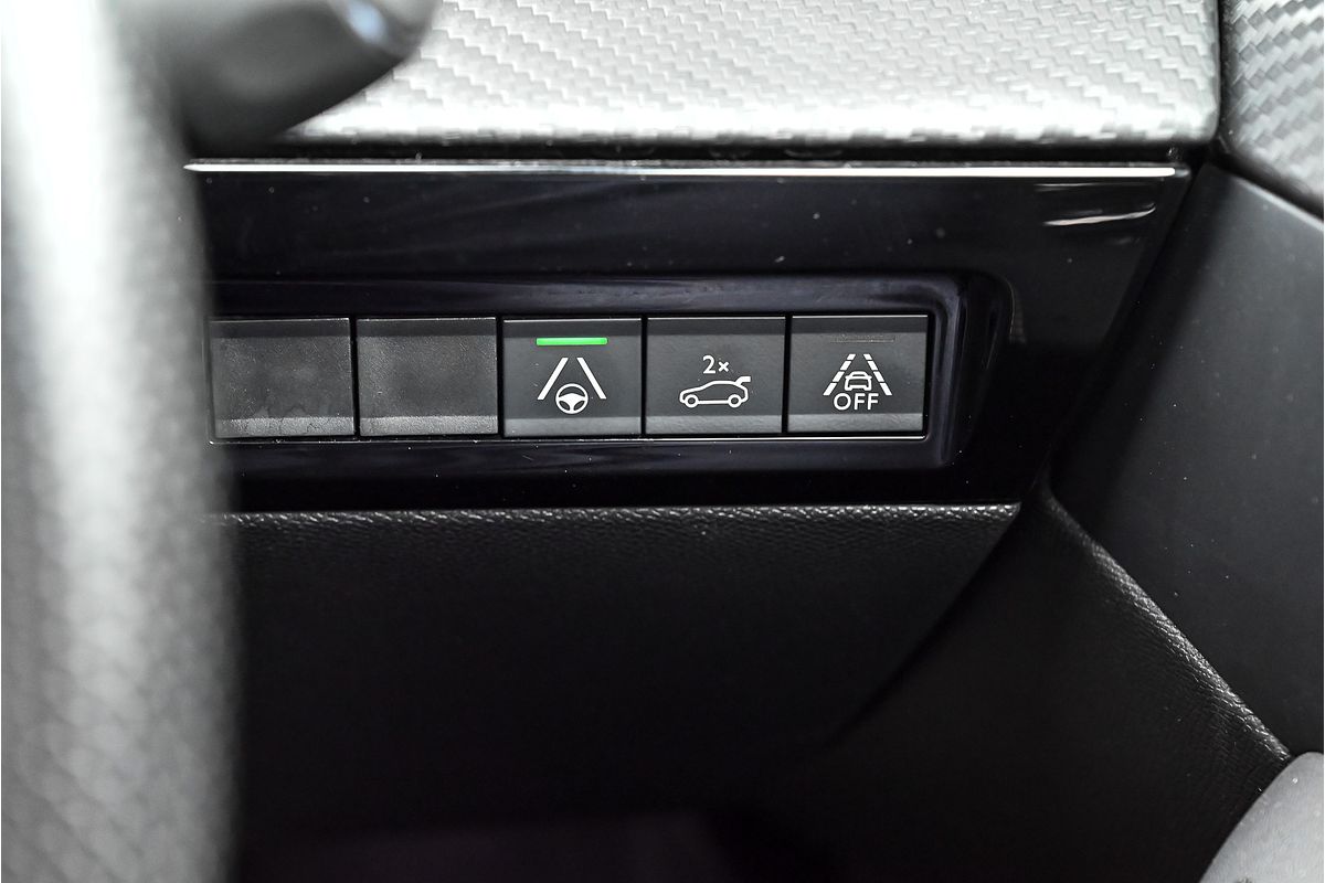 2023 Peugeot 508 GT R8