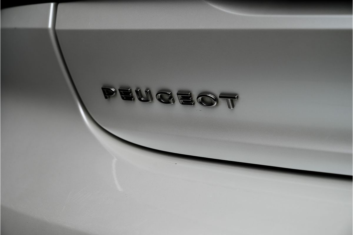 2023 Peugeot 508 GT R8