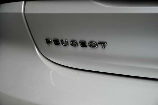 2023 Peugeot 508 GT R8
