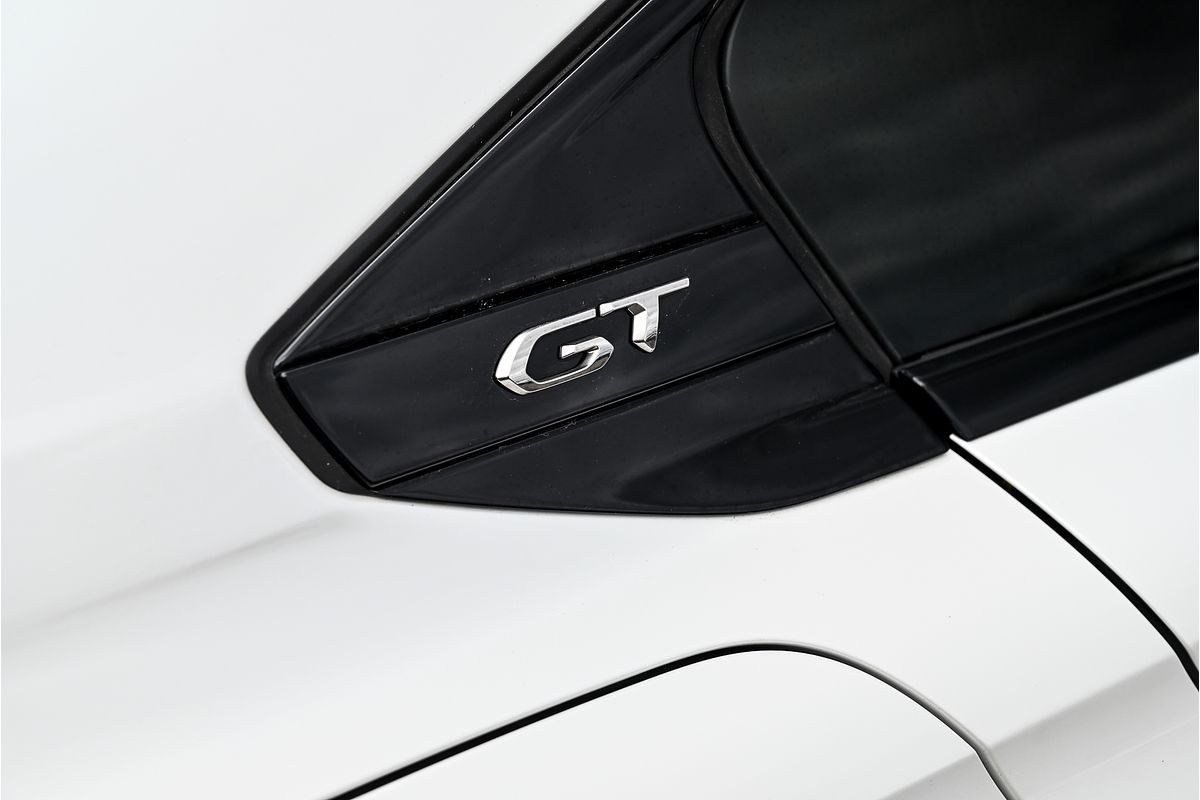 2023 Peugeot 508 GT R8