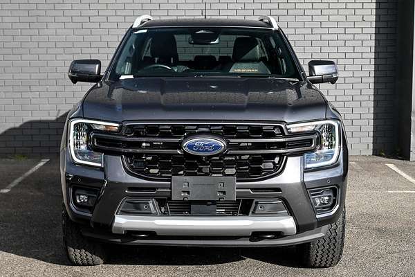 2024 Ford Ranger Wildtrak 4X4 3.0L