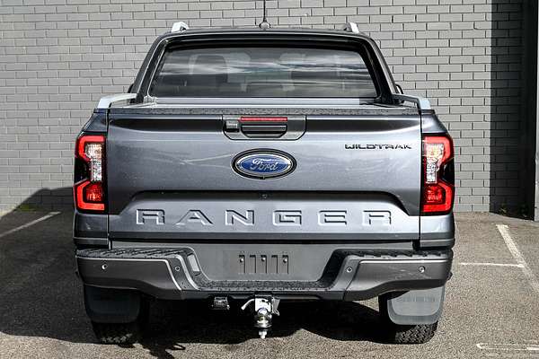 2024 Ford Ranger Wildtrak 4X4 3.0L