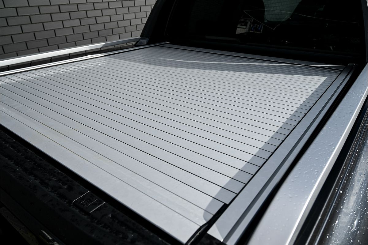 2024 Ford Ranger Wildtrak 4X4 3.0L