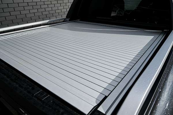 2024 Ford Ranger Wildtrak 4X4 3.0L