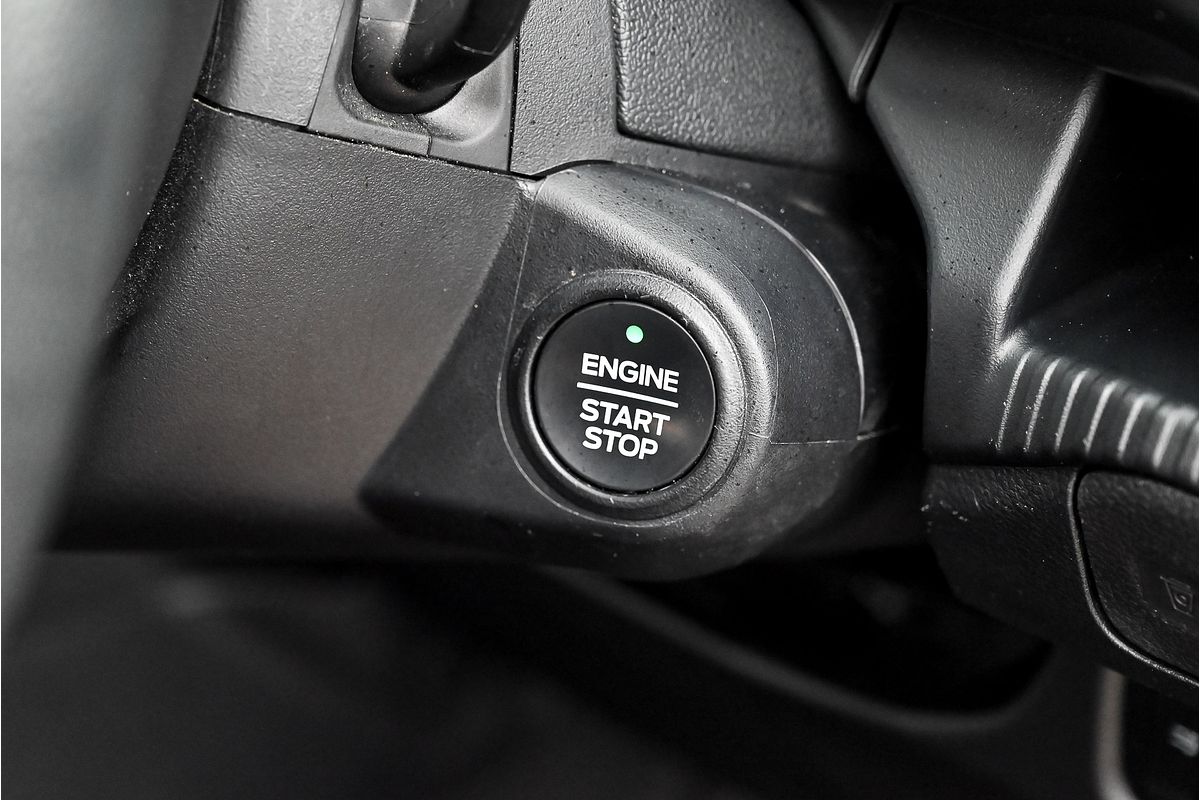 2024 Ford Ranger Wildtrak 4X4 3.0L