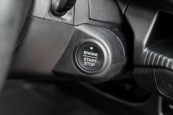 2024 Ford Ranger Wildtrak 4X4 3.0L