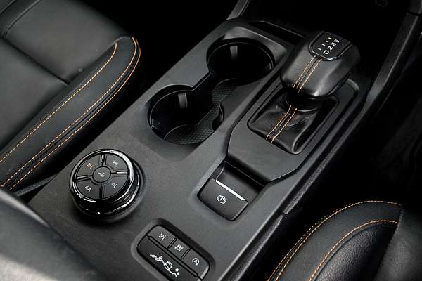 2024 Ford Ranger Wildtrak 4X4 3.0L