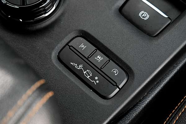 2024 Ford Ranger Wildtrak 4X4 3.0L